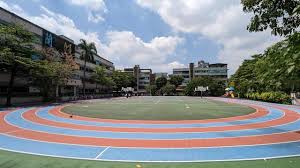2026世界杯官方网站 学校的乒乓球台